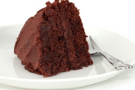 CHOCOLATE CAKE RECIPE