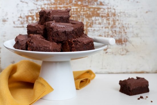 Chocolate Brownies